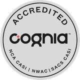 Cognia logosu